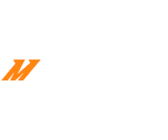 Cooledbymishimoto Sticker by Mishimoto Automotive
