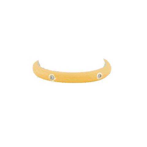 Gold Jewelry Sticker by The SISS BLISS