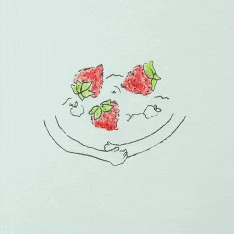 Animation Dancing GIF by ellie_moon_an