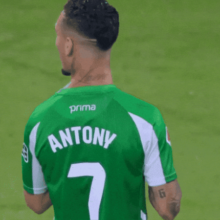 Antony GIF