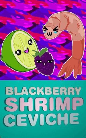 blackberry