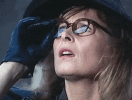 Film Glasses GIF