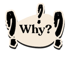 Confused Sticker by form-onlinemarketing