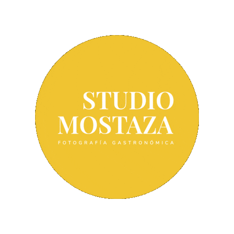 studio_mostaza Sticker