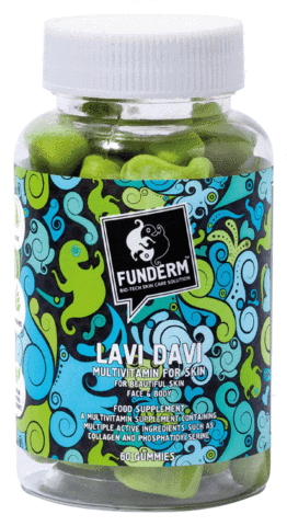 Funderm GIF