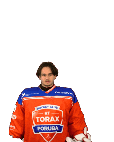 Hcporuba Sticker by HC RT TORAX PORUBA