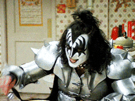 Gene Gene The Dancing Machine GIFs - Find & Share on GIPHY