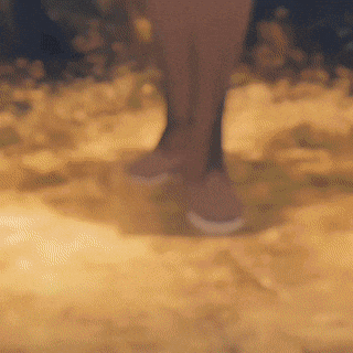 Violet Evergarden Peak GIF