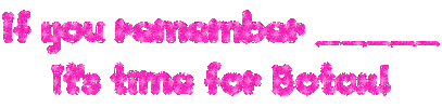 Botox Time Sticker by Botox By Meesha