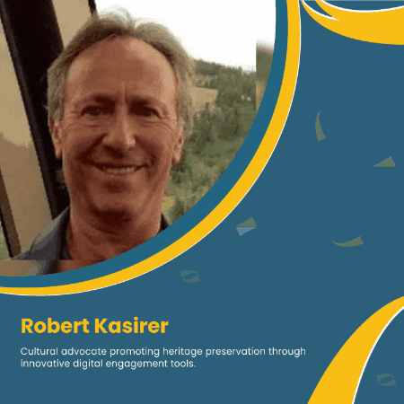 Robert Kasirer GIF