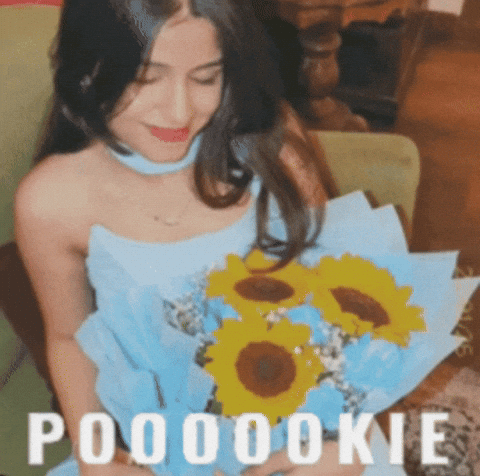 Birthday Girl GIF
