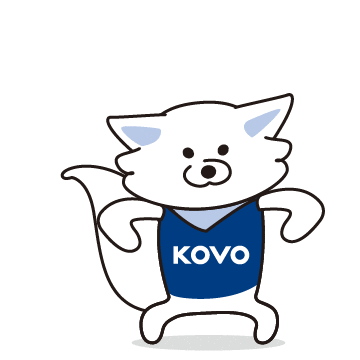 Volleyball Vleague Sticker by KOVO