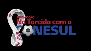 Promo Copa GIF by Conesulfoz