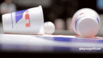 Angry Beer Pong GIF by BPONGofficial