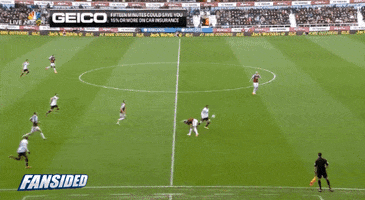 Manchester United GIF by FanSided