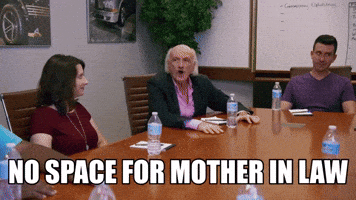 I Think You Should Leave Teachers Pet GIF