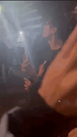 A fan who found Jackson Wang too outgoing during his concert debated the K selection