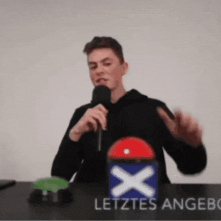 Button Agree GIF