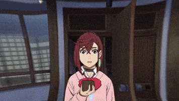 Explosion GIF