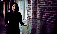 daisy johnson