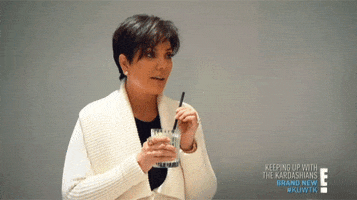 Kris Jenner GIFs - Find & Share on GIPHY