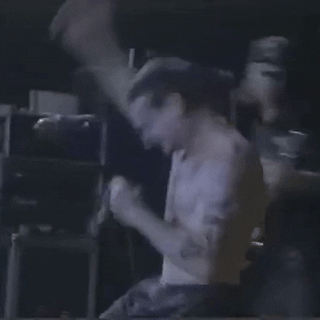 Henry Rollins GIF