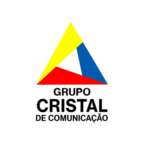 Cristal Gcc Sticker by CLUBE FM ITAPEVA