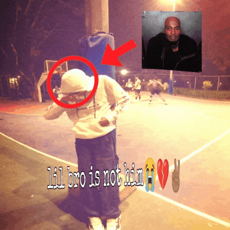 Carti Lil Bro GIF