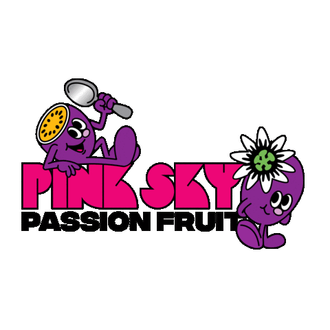 Sticker by FrootStand
