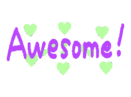 Awesome いいね Sticker