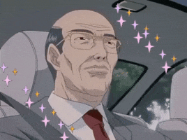 Majestic GIF