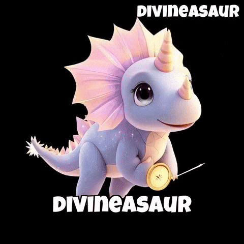 Goal Grow GIF by Divineasaur
