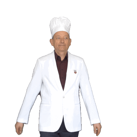 Wrenkh-Kochsalon Sticker