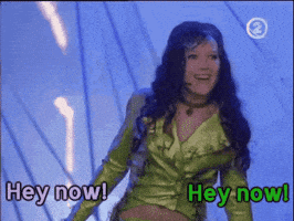 Disney GIF