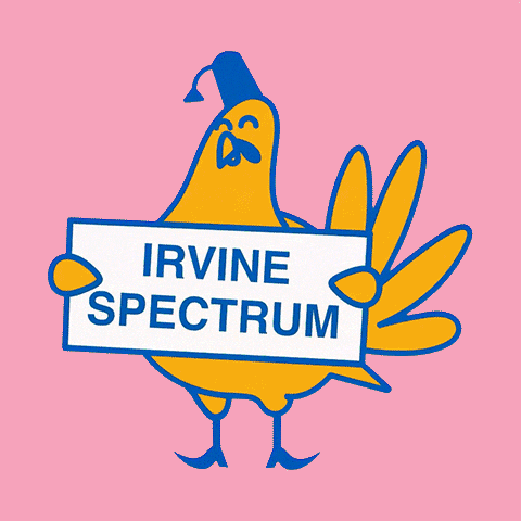 Eat Orange County GIF by Dizzy Bird