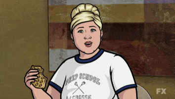 crossing over archer GIF