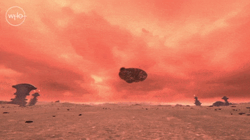 Episode 5 Crash GIF by Doctor Who