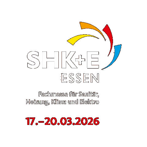 Heizung Shk Sticker by MESSE ESSEN