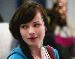 ashley rickards