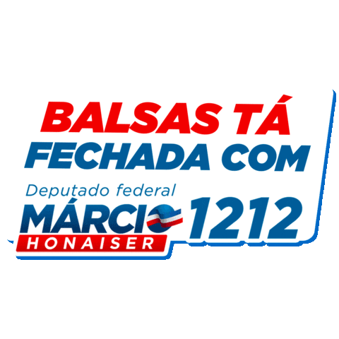 Marcio1212 Sticker by Marcio Honaiser