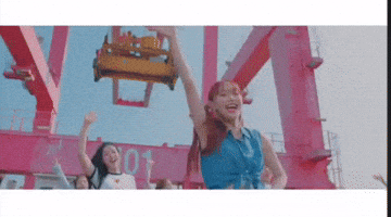 Hi High GIF