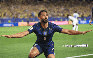 World Cup Football GIF