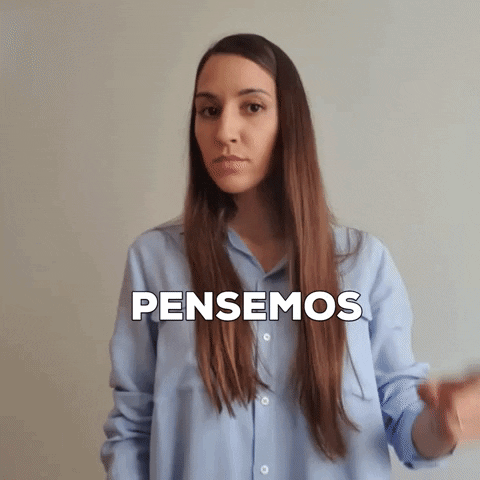Grecia de Jesús GIF