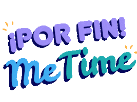 Steph Me Time Sticker