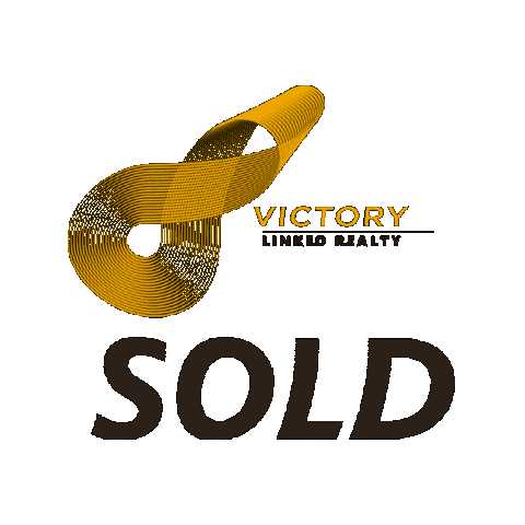 Vlr Sticker by Victory Linked Realty