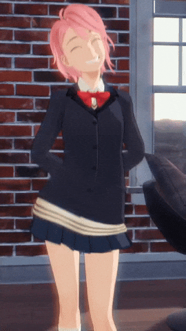 Dancing GIF