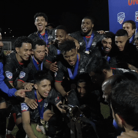 Renegades Upsl GIF by Diaza Football