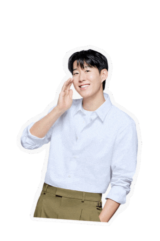 Sonny Sticker by MEGAMGCCOFFEE