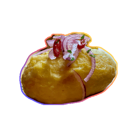 Evaskitchen Sticker