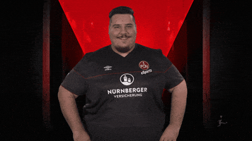 Happy Call Me GIF by Bundesliga